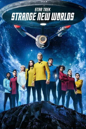 Star Trek: Strange New Worlds 2026 Season 4 Hindi - English Audio WEB-DL 720p - 480p - 1080p [EP - 10 ADDED]
