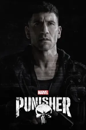 The Punisher 2026 Season 1 Hindi English Audio Web-DL 720p - 480p - 1080p [EP-02 Added]